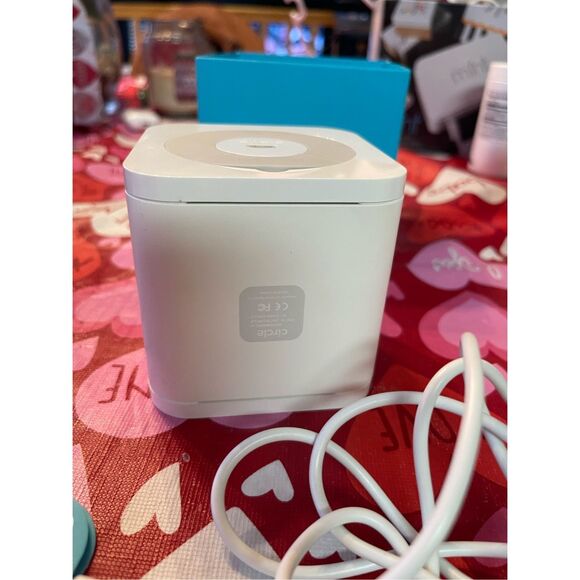 Disney Circle White Internet Filter Reimagined Parental Control New - Picture 9 of 15